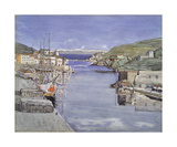 Southern Port Prints by Charles Rennie Mackintosh