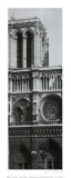 Parisian Panel IV Poster