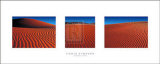 Dunes de Namibie Posters par Chris Simpson