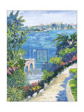 Villefranche-Sur-Mer Posters by T. Forgione Villefranche-Sur-Mer Posters by T. Forgione