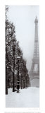 Parisian Panel Ii Pósters