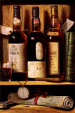 Malt Whiskey Posters by Raymond Campbell