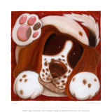 Digger Art by Kate Mawdsley