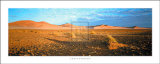 Namibia Stones Posters by Chris Simpson