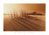 Sands of Time Print by Jo Crowther