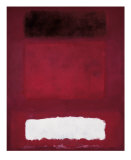 rothko mark