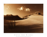 Into the Light Prints by Jo Crowther