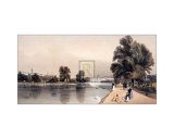 The Horseguards and Company Art by Thomas Shotter Boys