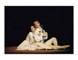 Darcy Bussell and Igor Zelensky, Manon, Print by Bill Cooper