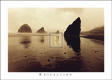 Reflets Posters par Jo Crowther