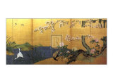 Blossom Time Print