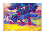 Harvest Time Pôsters por Gerry Baptist Harvest Time Pôsters por Gerry Baptist