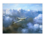 Flight of Freedom Posters by Roy Cross