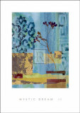 Mystic Dream II Prints by M. Ng