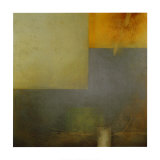 Composition II Prints by Frank Jensen