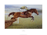 Istabraq Lámina por Susan Crawford