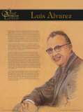 Great Contemporary Latinos - Luis Alvarez Kunstdrucke