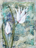 Dream Lilies II Prints by Amore 