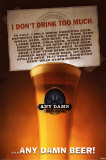 Any Damn Beer Photo