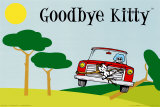 Adieu Kitty - Grand-mère (Goodbye Kitty) Affiches