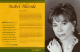 Ecrivains latino-américains, Isabel Allende Affiches