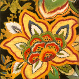 Bloem II Print by Augustine (Joseph Grassia) 
