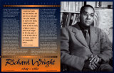 Voices of Diversity - Richard Wright Art