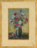 Baroque Frame II Prints by John Douglas