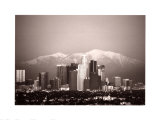 Los Angeles Prints