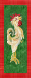 Something Fowl I Poster av Mercedes Bantz Something Fowl I Poster av Mercedes Bantz