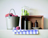 Red and Green Apples Prints by Peter Colvin