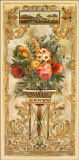 La Finestra II Prints by Augustine (Joseph Grassia) 