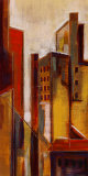 Midtown II Prints by Giovanni 