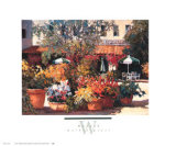 Market Place Prints by Kent Wallis