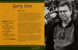 Latino Writers - Gary Soto Pósters