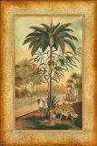 Paradisimo II Prints by Kirstein 