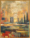 Morning's Greeting II Prints by Giovanni 
