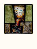 Incognito II Posters by Mari Giddings Incognito II Posters by Mari Giddings