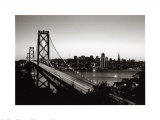 San Francisco Prints