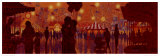 Attraction Prints by Denis Nolet