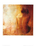 Nude I Prints by Heleen Vriesendorp