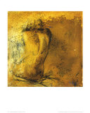 Nude II Posters by Heleen Vriesendorp
