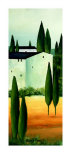 Twilight III Prints by Hans Paus