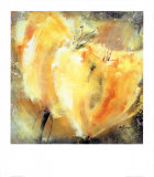 Overwhelming II Print by Greetje Feenstra