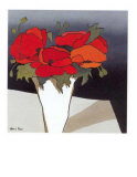 Elegant II Prints by Hans Paus