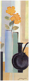 Variationen V Prints by Juliane Jahn