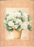 Antique Style I Prints by Caroline Caron