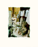 Tuscan Repose I Affiches par Maureen Love