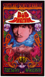 Bob Dylan in Concert, Germany Prints by Masse & Harradine 