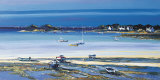 Maree basse Prints by Kerfily 